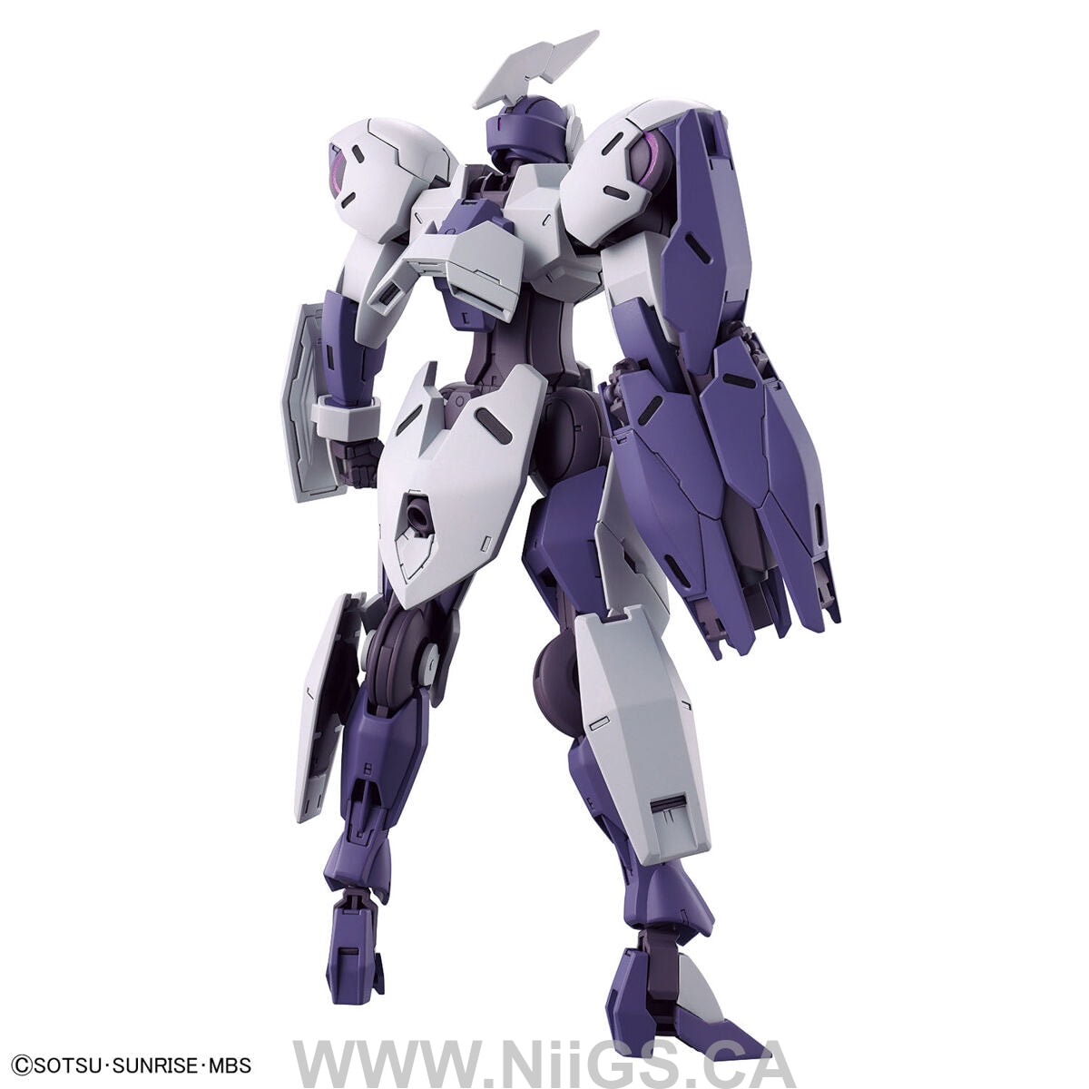 BANDAI HOBBY HG 1/144 MICHAELIS