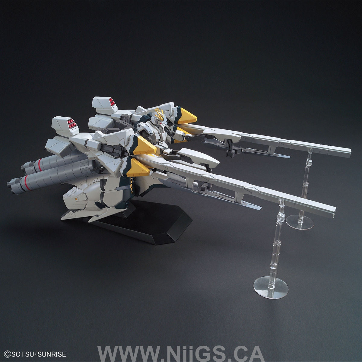 HGUC 1/144 NARRATIVE GUNDAM (A-PACKS)