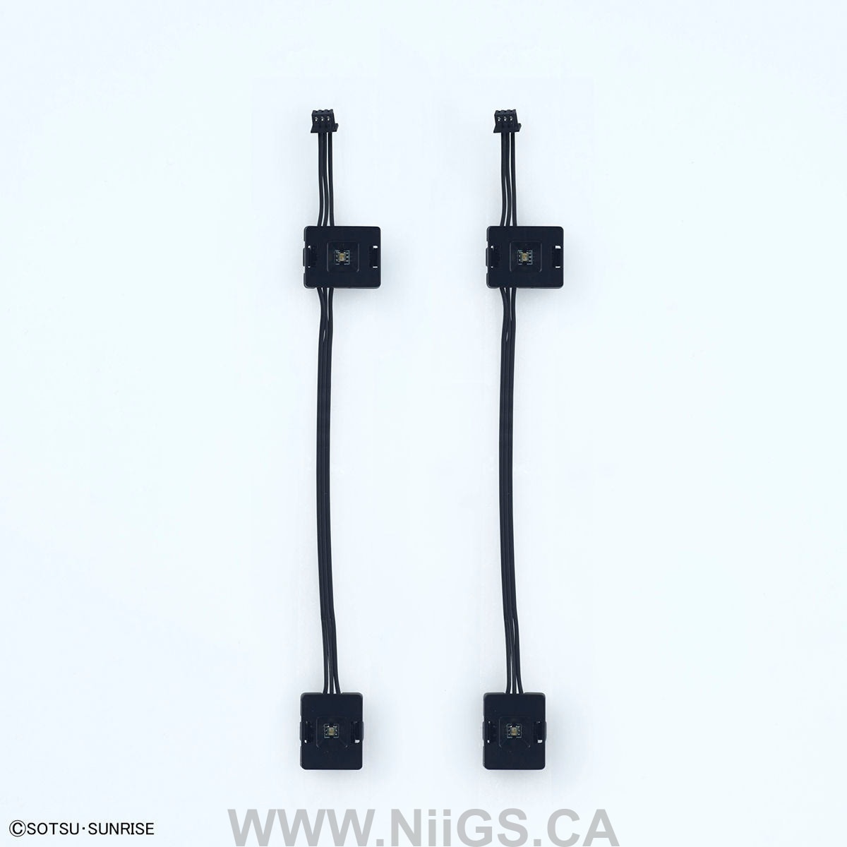 PG 1/60 Perfect Grade   LED Unit for Gundam Exia