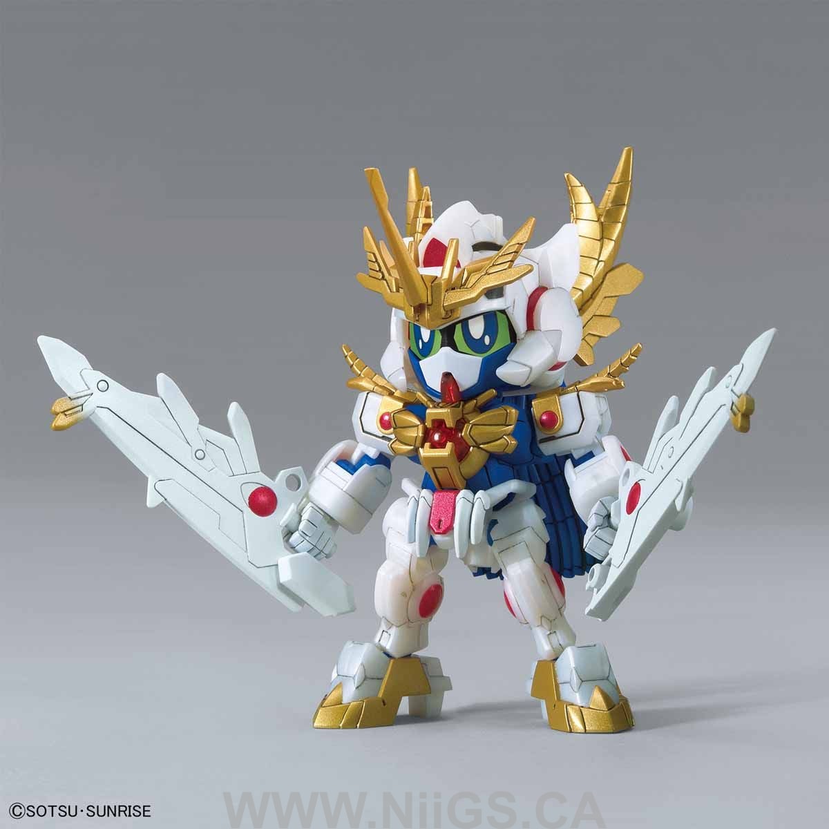 BANDAI HOBBY SDBD:R EX VLKYLANDER