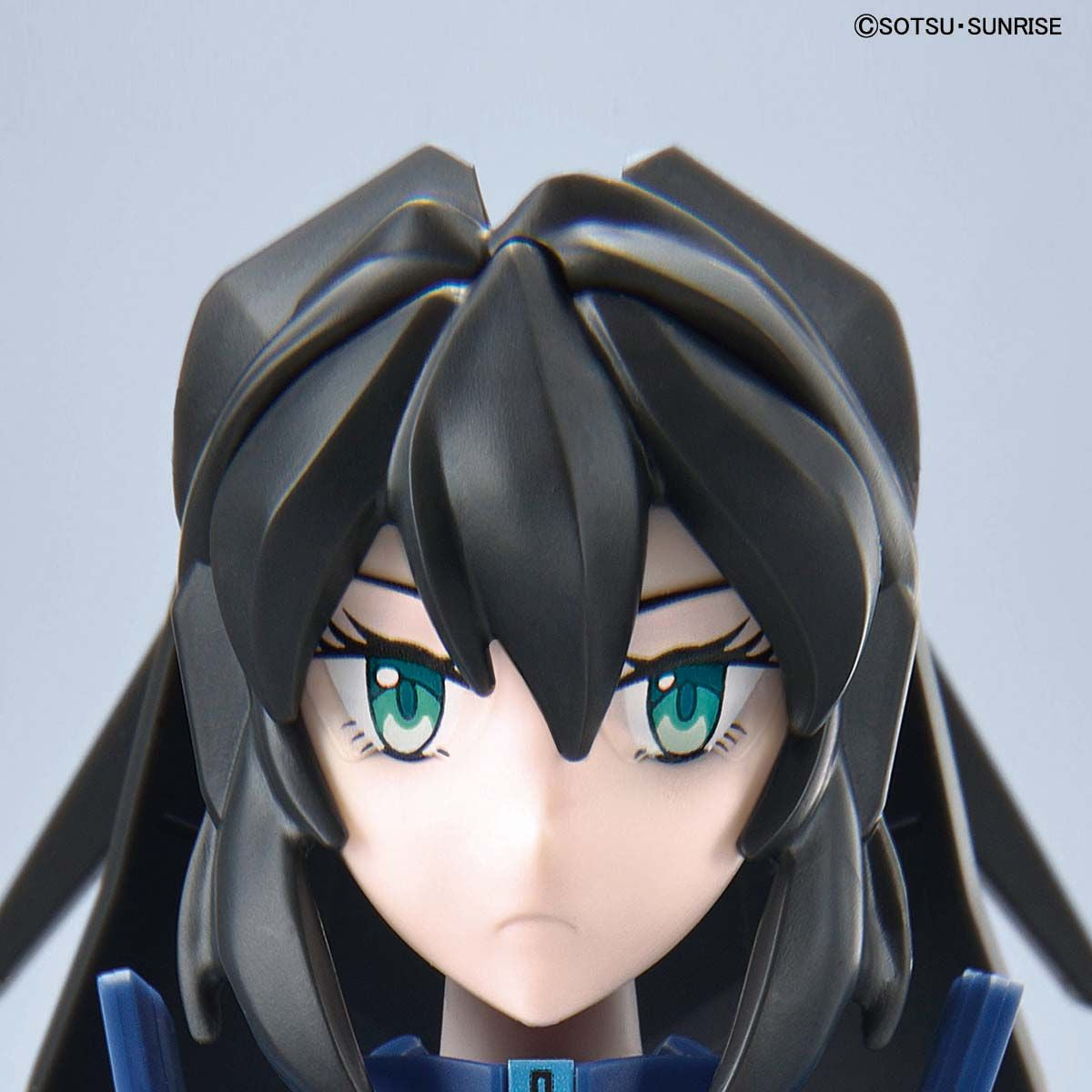 LIMITED GUNDAM BASE MOBILE DOLL MAY