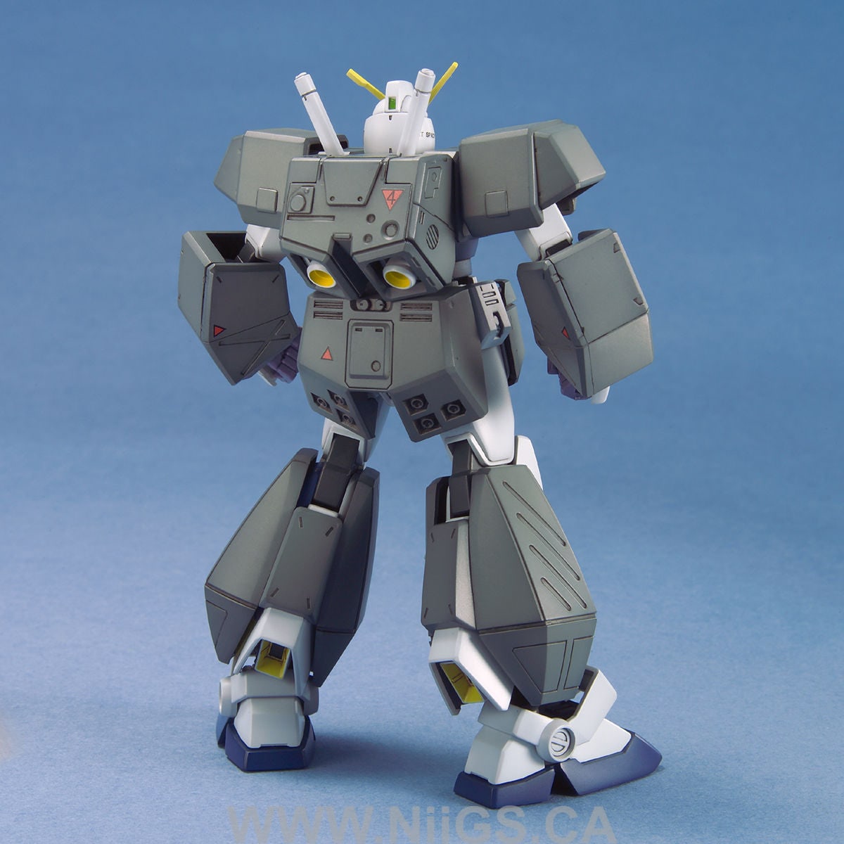 BANDAI Hobby HGUC 1/144 #47 RX-78 NT-1 Gundam