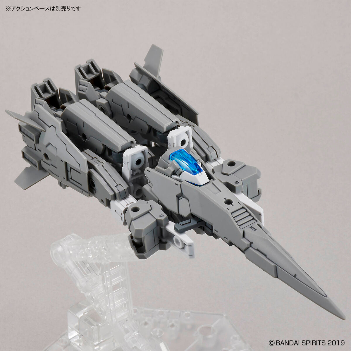 30MM 1/144 eEXM-30 ESPOSSITO Alpha