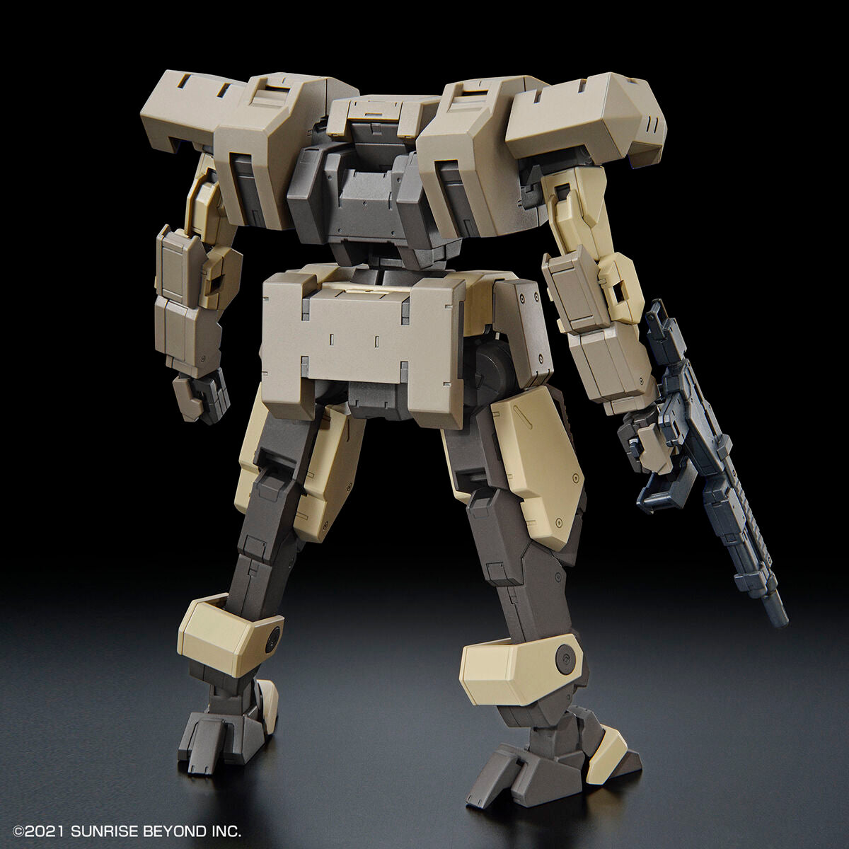 HG 1/72 JO HOUND