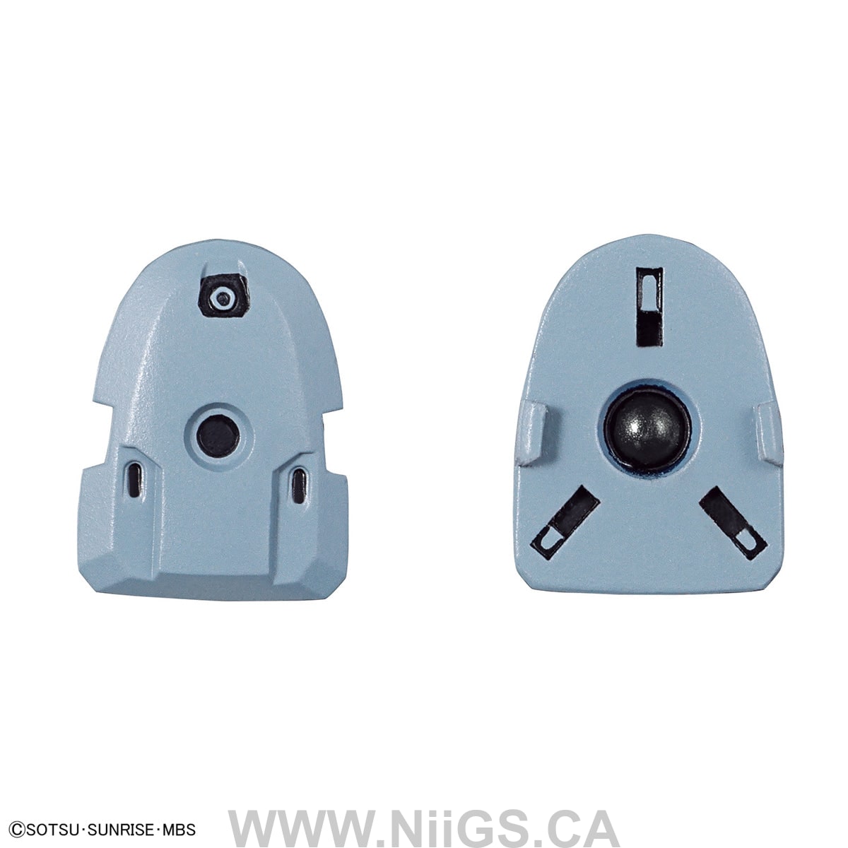 BANDAI HOBBY HG 1/144 GUNDAM PHARACT