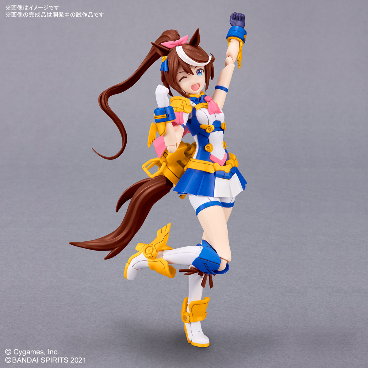 30MS Tokai Teio from Umamusume: Pretty Derby
