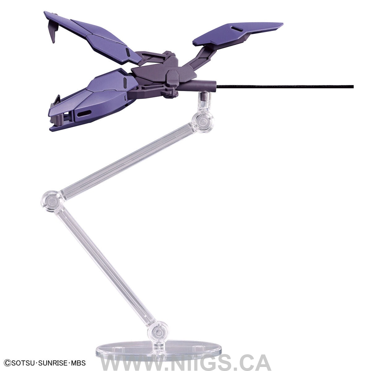 BANDAI HOBBY HG 1/144 MICHAELIS