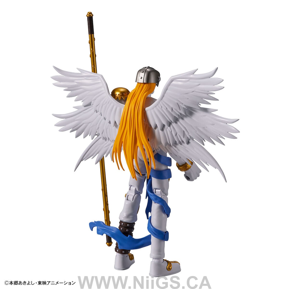Figure-rise Standard ANGEMON