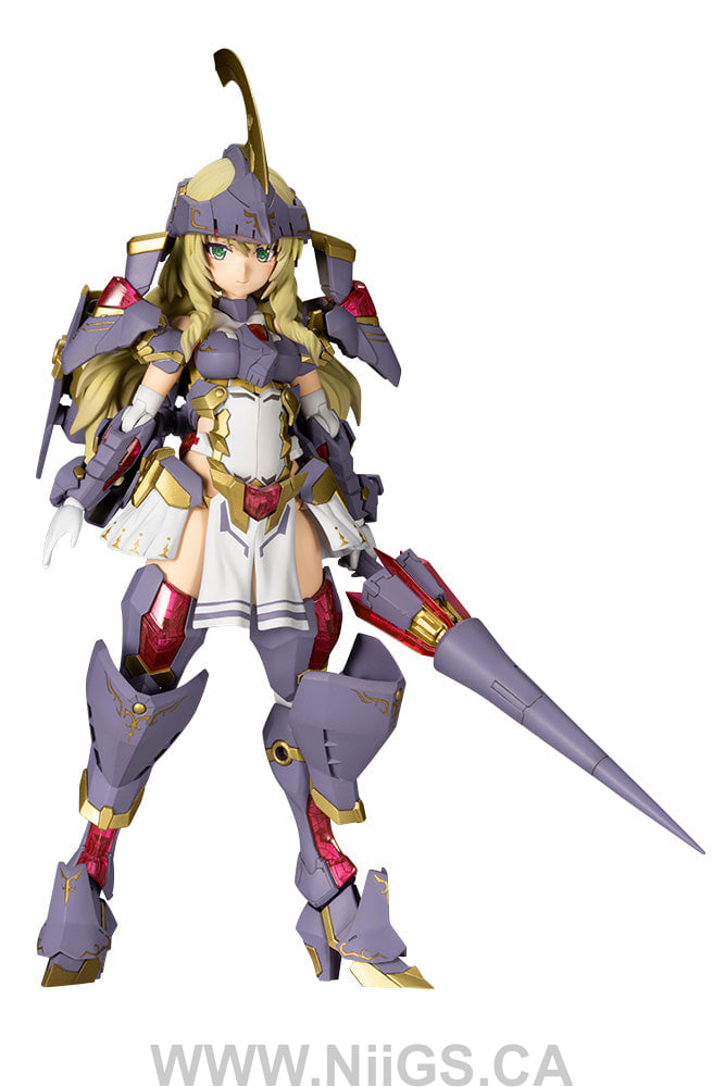 Kotobukiya Frame Arms Girl - Durga I, Plastic Model Kit