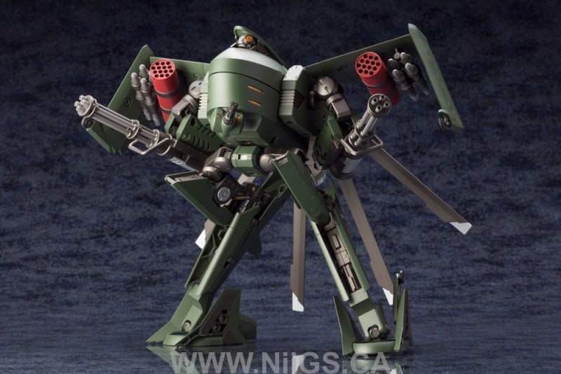 Kotobukiya Steelrain