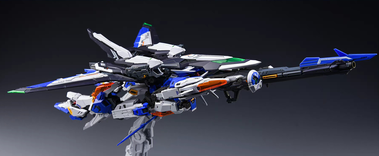Infinite Dimension MG 1/100 Genesis