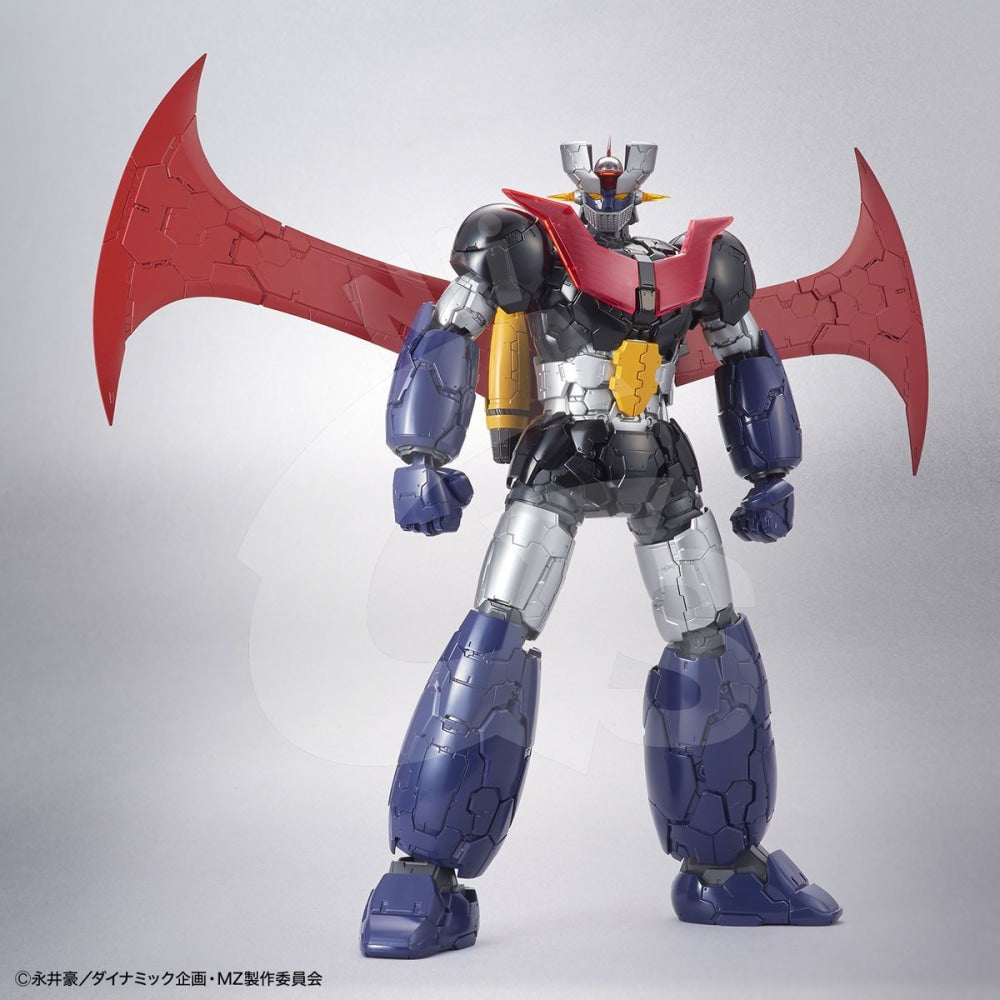 1/60 Mazinger Z (Mazinger Inifinity Ver.)