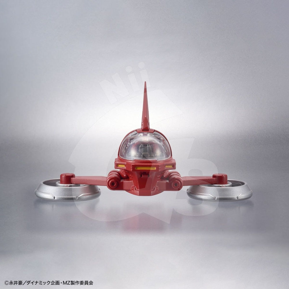1/60 Mazinger Z (Mazinger Inifinity Ver.)
