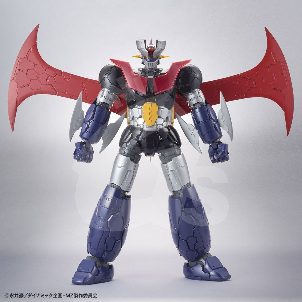 1/60 Mazinger Z (Mazinger Inifinity Ver.)