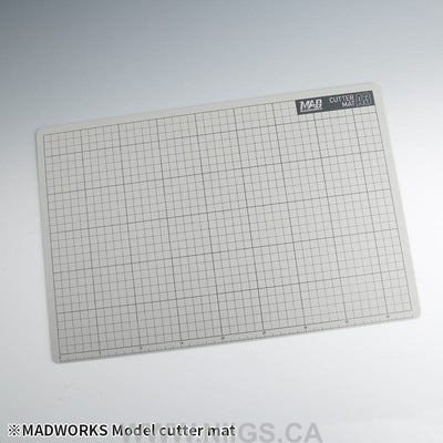 Madworks MH-04 Cutting Mat A3