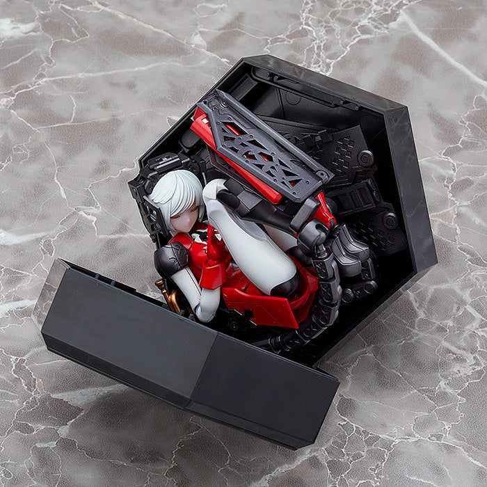 Good Smile Company Chitocerium Series Chitocerium VI-Carbonia Adamas