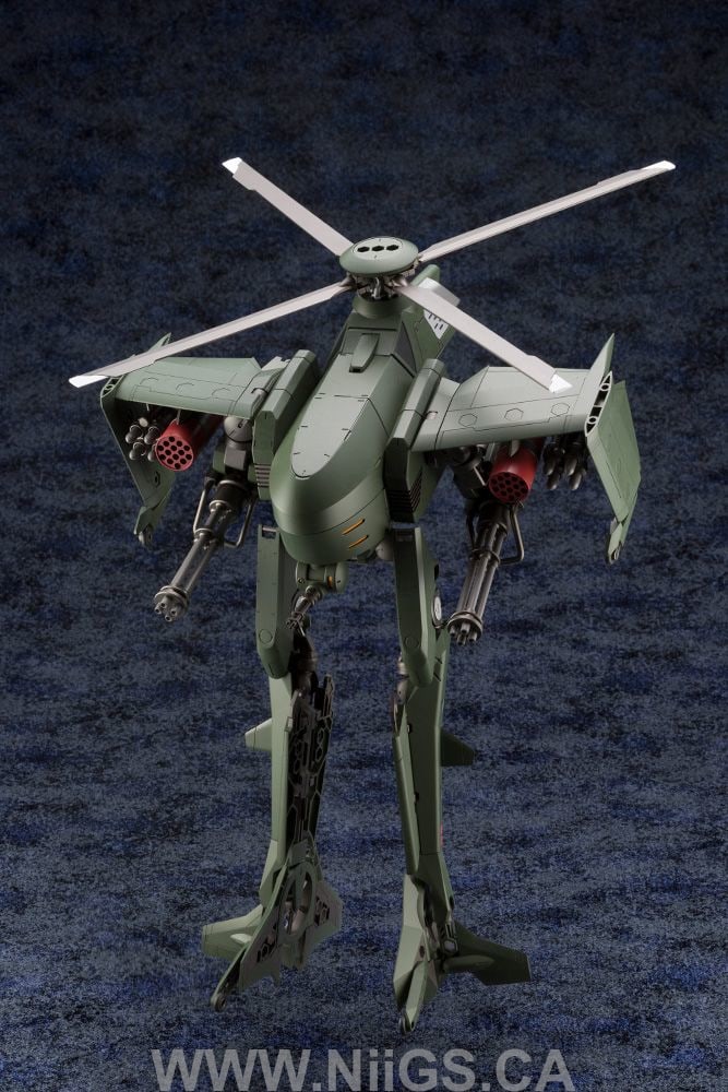 Kotobukiya Steelrain