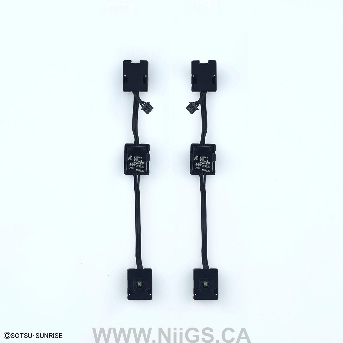 PG 1/60 Perfect Grade   LED Unit for Gundam Exia