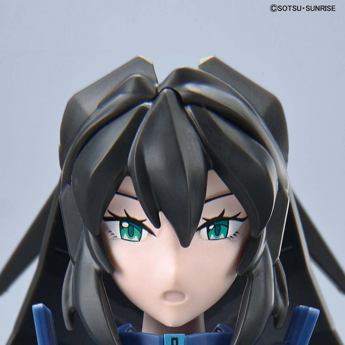LIMITED GUNDAM BASE MOBILE DOLL MAY