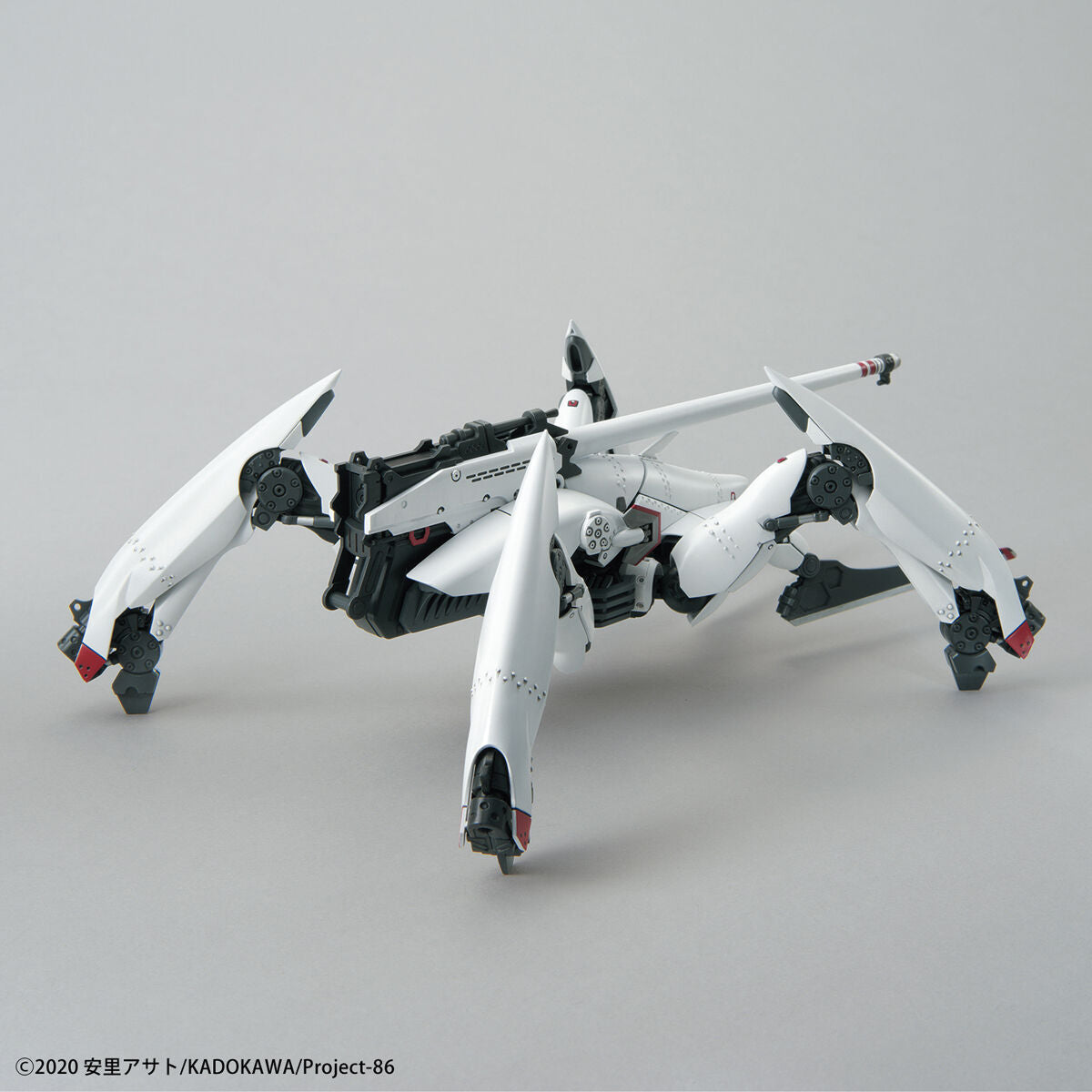 HG 1/48 REGINLEIF (BLADE TYPE)