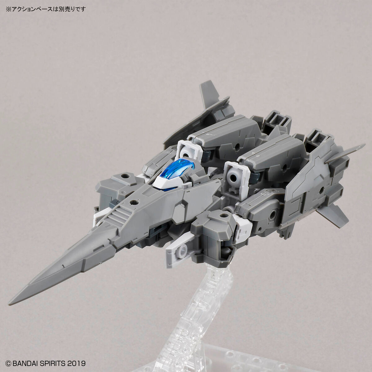 30MM 1/144 eEXM-30 ESPOSSITO Alpha