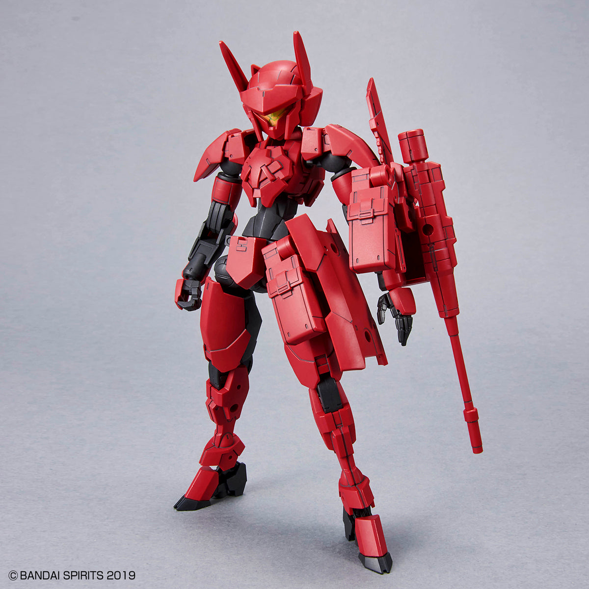 30MM 1/144 EXM-E7c SPINATIA (COMMANDO TYPE)