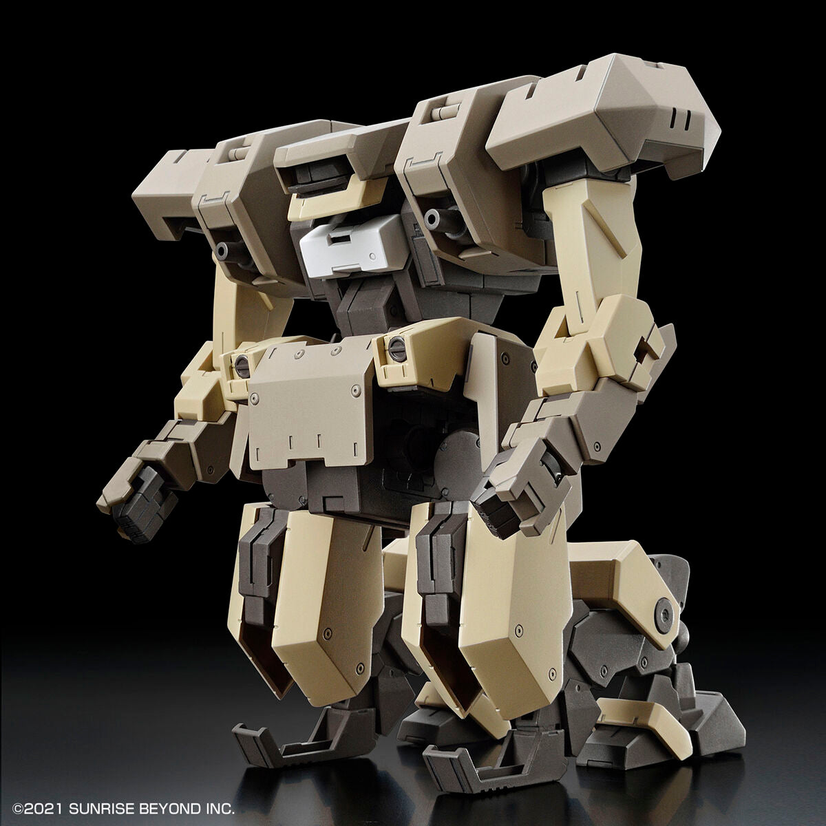 HG 1/72 JO HOUND