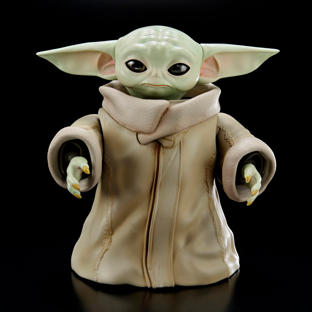 BANDAI 1/4 GROGU