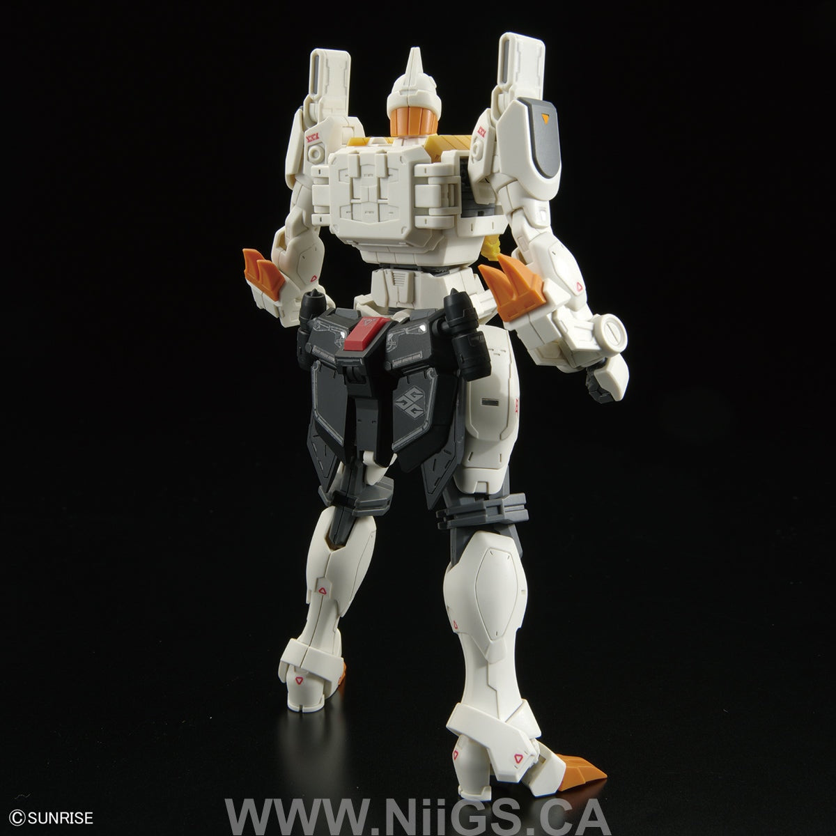 BANDAI Hobby RG GAOGAIGAR
