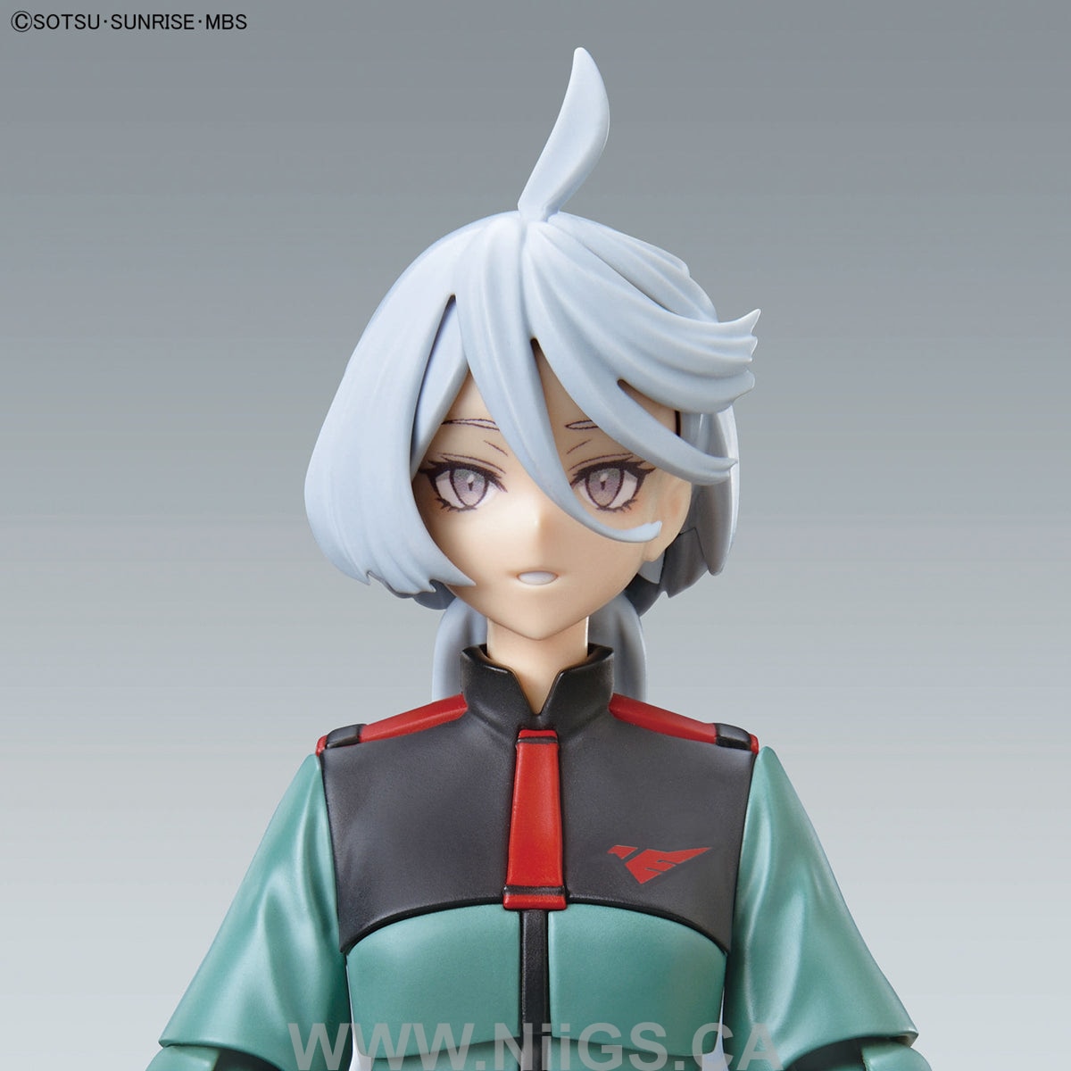 Figure-rise Standard MIORINE REMBRAN