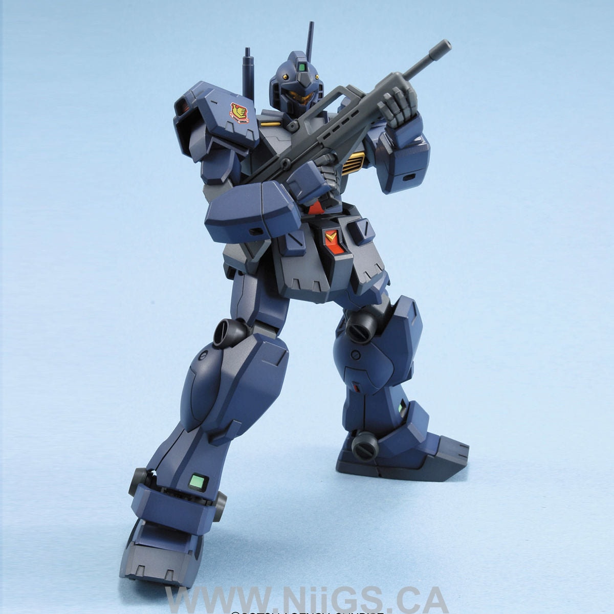 HGUC 1144 #74 GM Quel