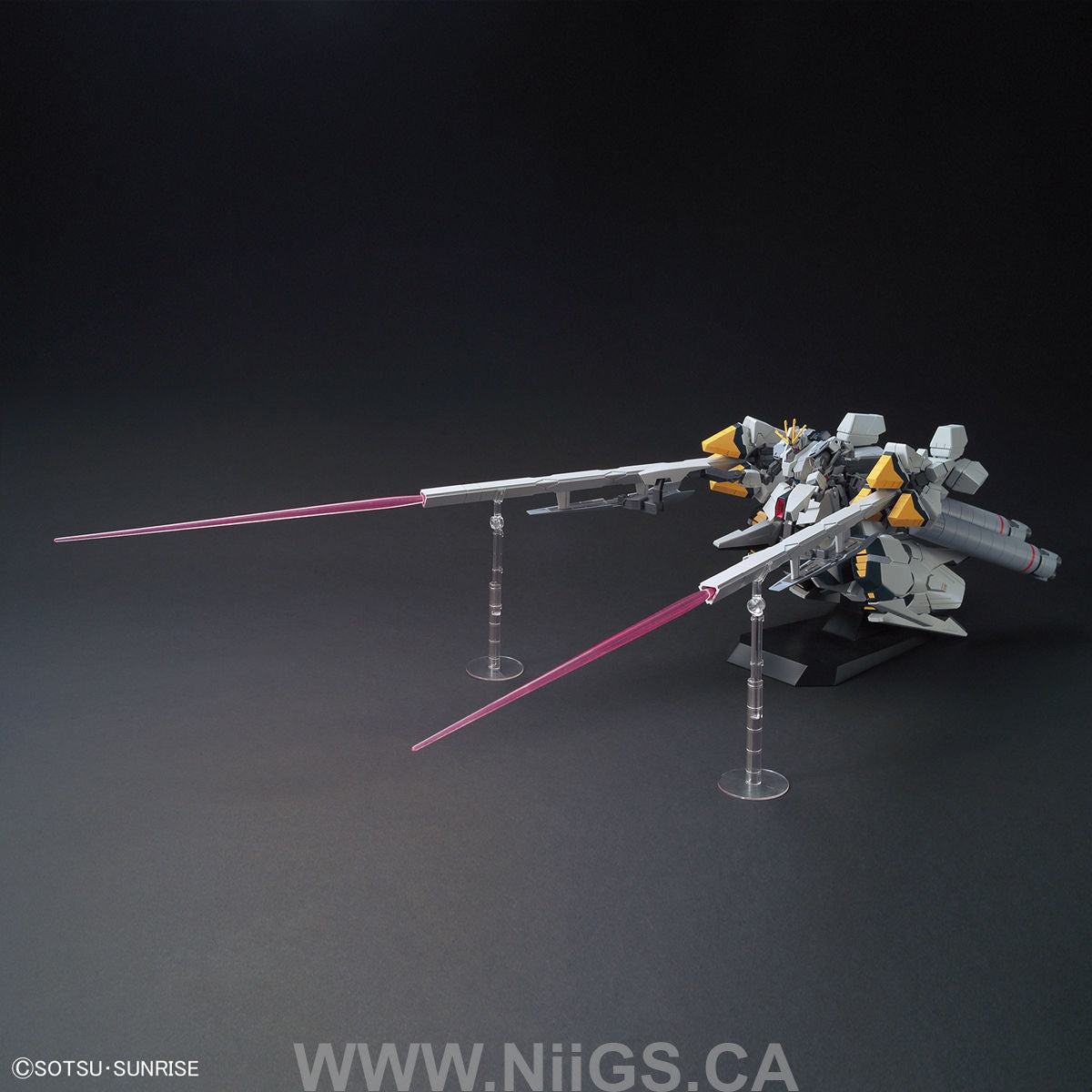 HGUC 1/144 NARRATIVE GUNDAM (A-PACKS)