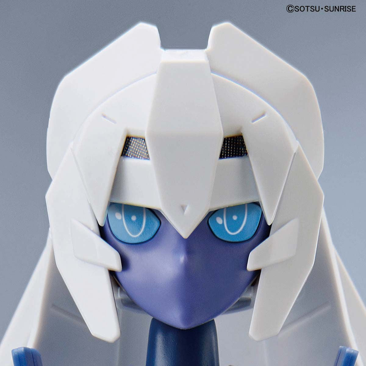 LIMITED GUNDAM BASE MOBILE DOLL MAY