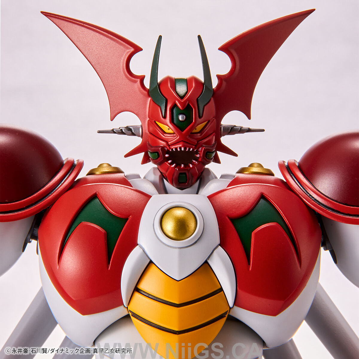 HG GETTER ARC