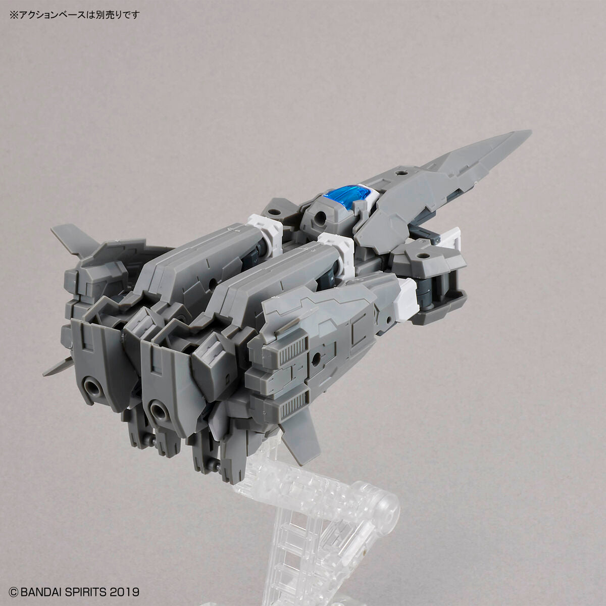 30MM 1/144 eEXM-30 ESPOSSITO Alpha