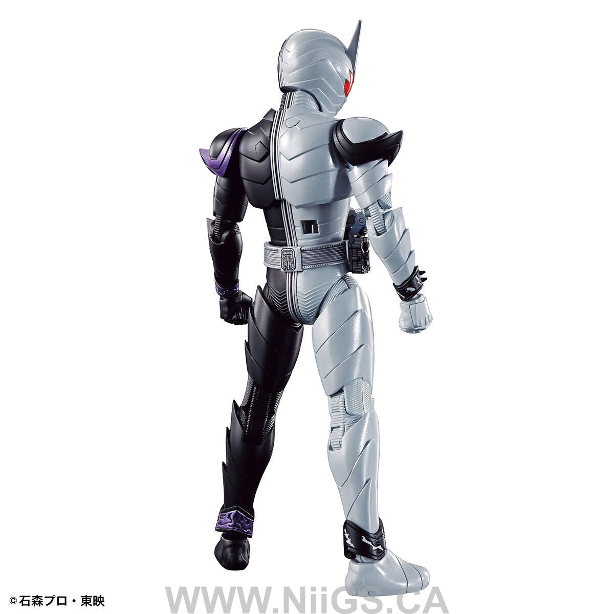 Figure-rise Standard KAMEN RIDER DOUBLE FANGJOKER