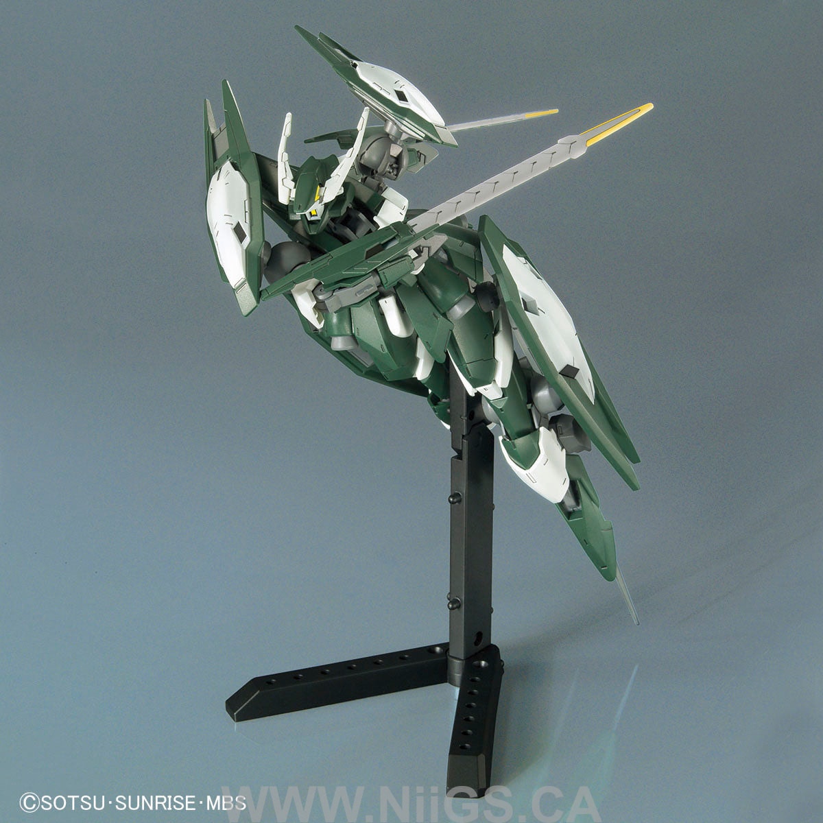 BANDAI Hobby Orphans HG 1/144 Reginlaze Julia