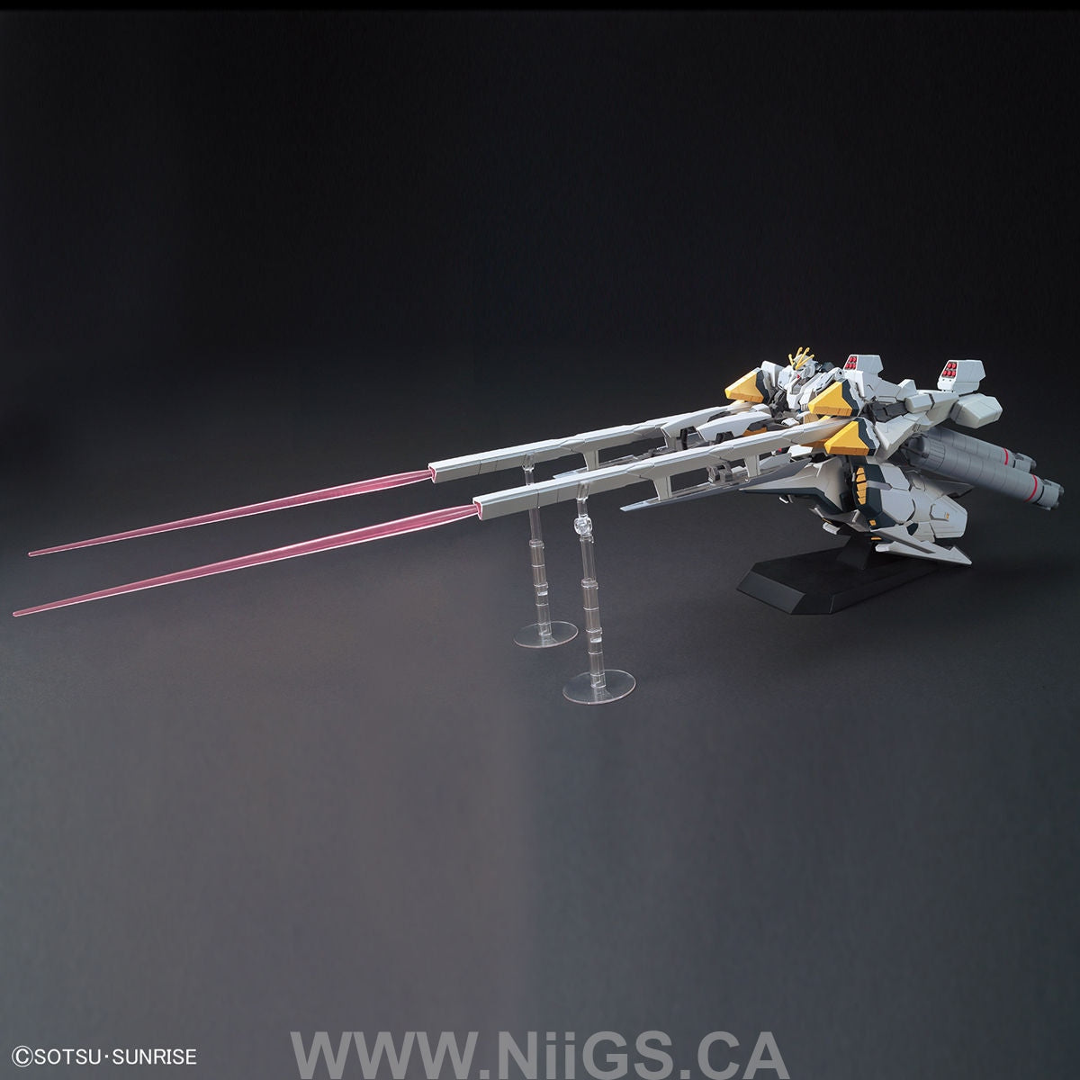 HGUC 1/144 NARRATIVE GUNDAM (A-PACKS)