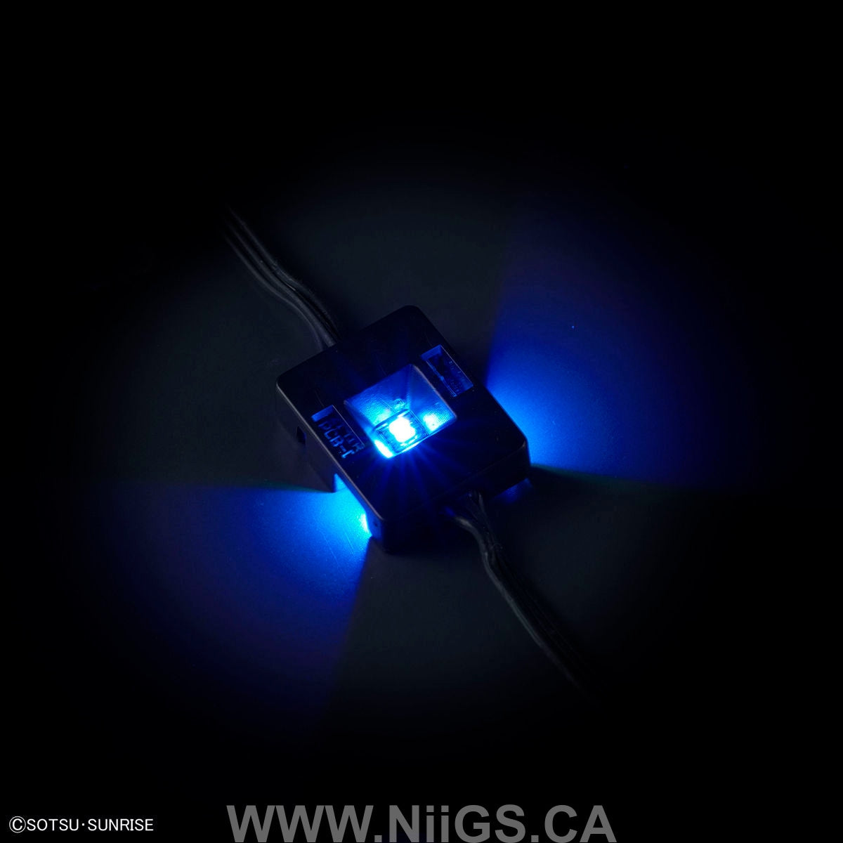 PG 1/60 Perfect Grade   LED Unit for Gundam Exia