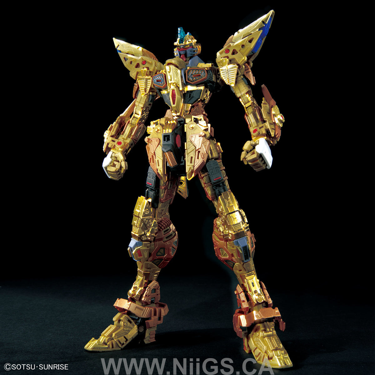 BANDAI HOBBY MGEX 1/100 STRIKE FREEDOM GUNDAM