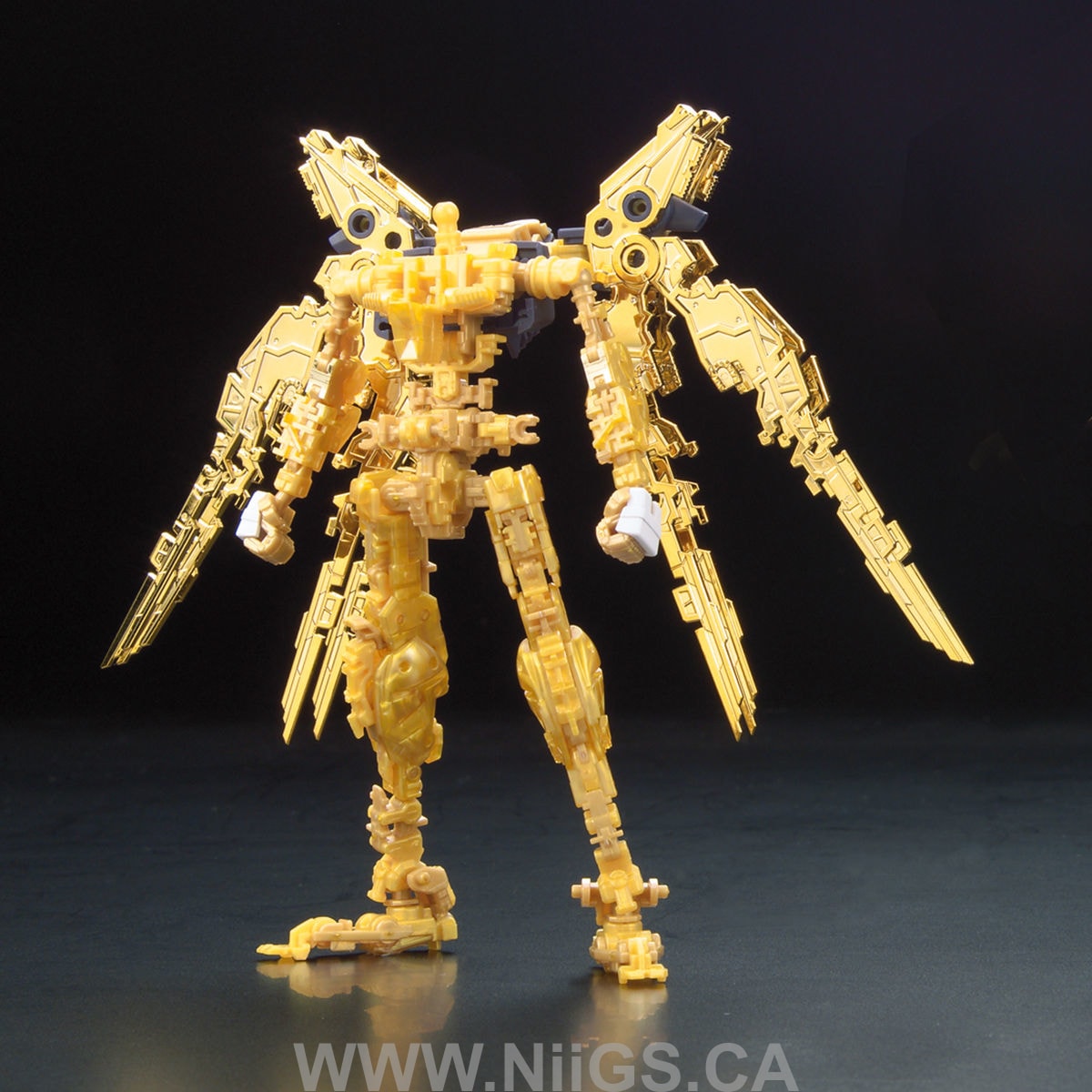 BANDAI Hobby RG 1/144 #14 ZGMF-X20A Strike Freedom Gundam