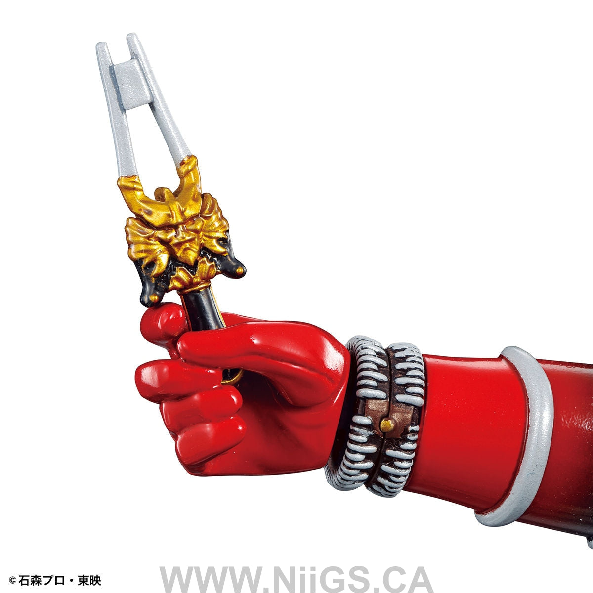 Figure-rise Standard MASKED RIDER HIBIKI
