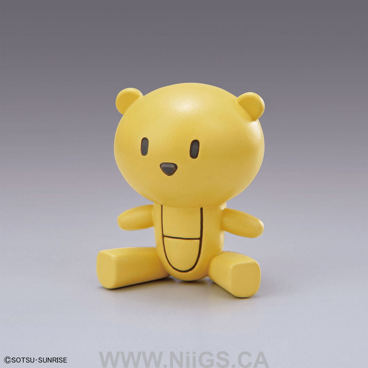 Figure-rise Standard BUILD FIGHTERS TRY FUMINA HOSHINO