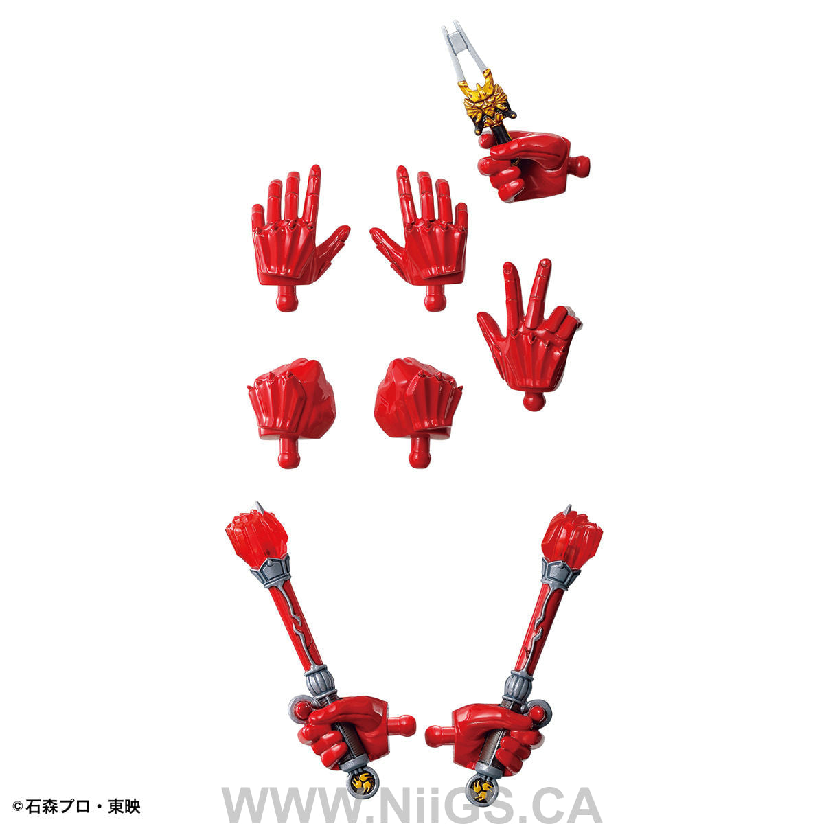 Figure-rise Standard MASKED RIDER HIBIKI