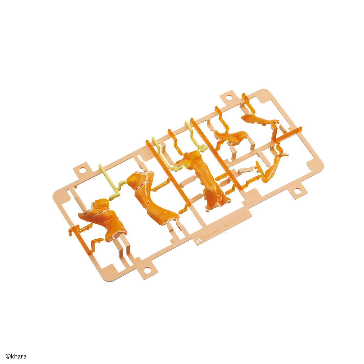 Figure-rise LABO SHIKINAMI ASUKA LANGLEY