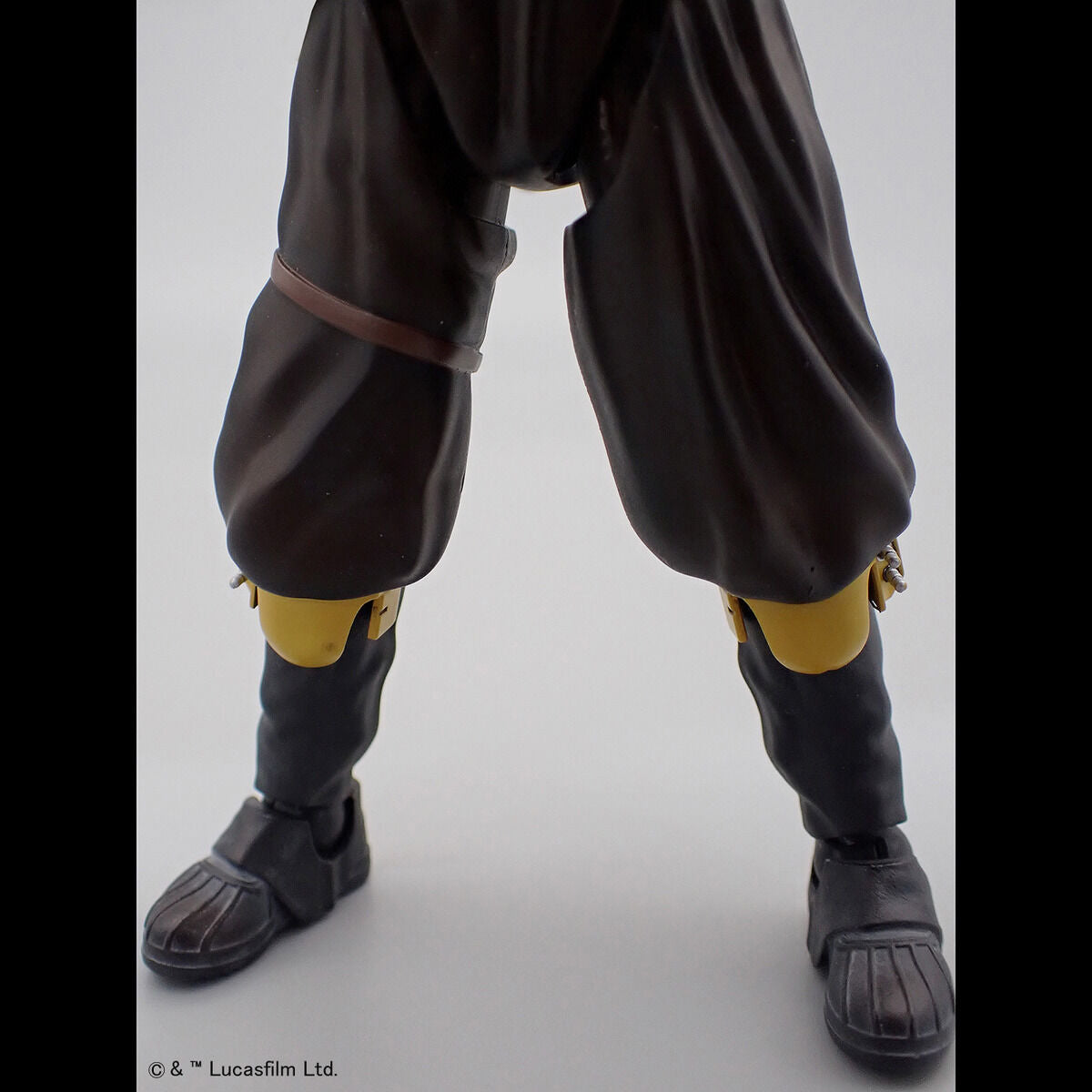 BANDAI 1/12 BOBA FETT (THE MANDALORIAN)