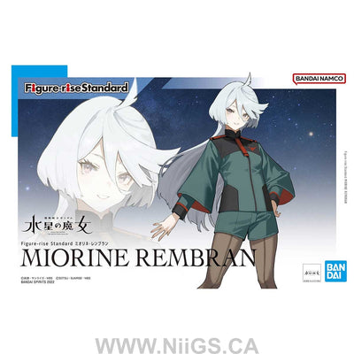 Figure-rise Standard MIORINE REMBRAN