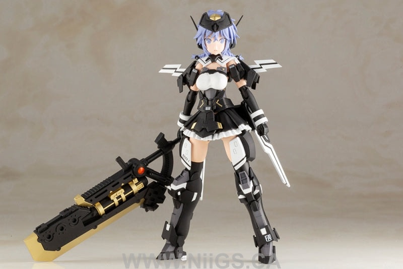 KOTOBUKIYA FRAME ARMS GIRL Shiki Rokkaku