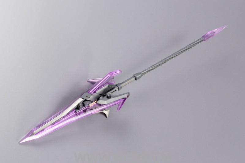 Kotobukiya HEAVY WEAPON UNIT 12 GUN BLADE LANCE