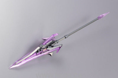 Kotobukiya HEAVY WEAPON UNIT 12 GUN BLADE LANCE